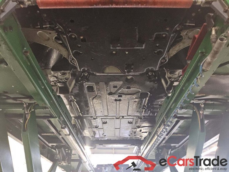 Opel Mokka (2020->) DE - SUV5 e, GS Line, 2020 - 2024 #5