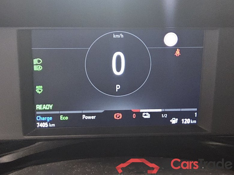 Opel Mokka (2020->) DE - SUV5 e, GS Line, 2020 - 2024 #6