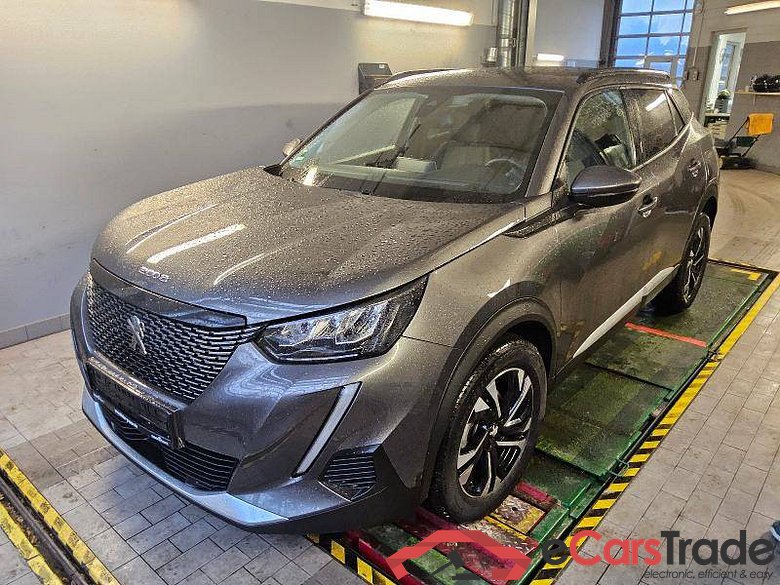 Peugeot 2008 (P1)(11.2019->) DE - SUV5 1.2 PureTech 130 EU6d, Allure (EURO 6d), 2020 - 2023