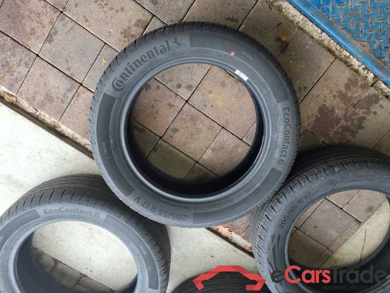 Skoda Kamiq (NW4)(07.2019->) DE - SUV5 1.5 TSI EU6d, Style OPF (EURO 6d), 2020 - 2023 #6