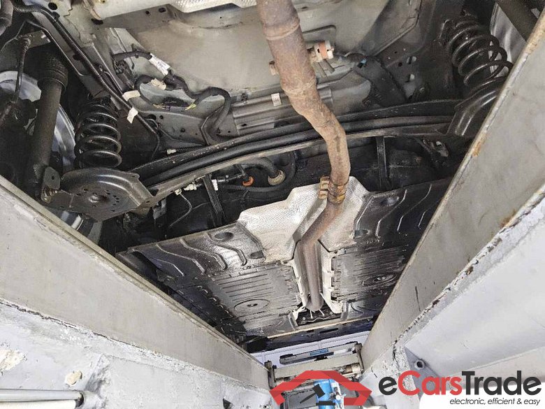 Ford Kuga (2020->) DE - SUV5 2.5 Duratec Plug-in-Hybrid PHEV EU6d, Cool & Connect (EURO 6d), 2021 - #5