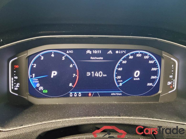 Volkswagen T-Roc (A11)(09.2017->2021) DE - SUV5 2.0 TSI EU6d, R 4Motion OPF (EURO 6d), 2020 - 2022 #6