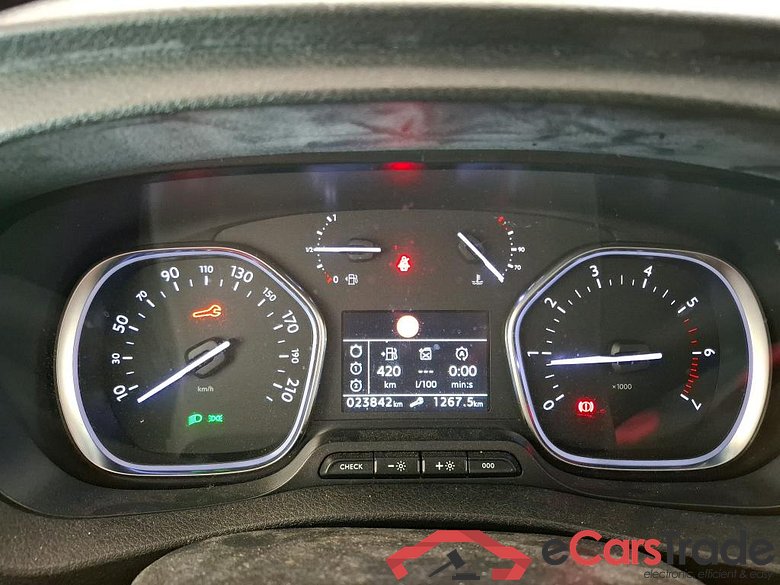 Traveller Traveller Business L2 2.0 HDi 150CV BVM6 E6 #6