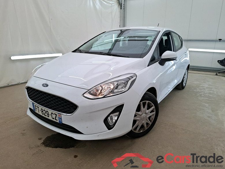 Fiesta Cool&Connect 1.1 75CV BVM5 E6dT #1