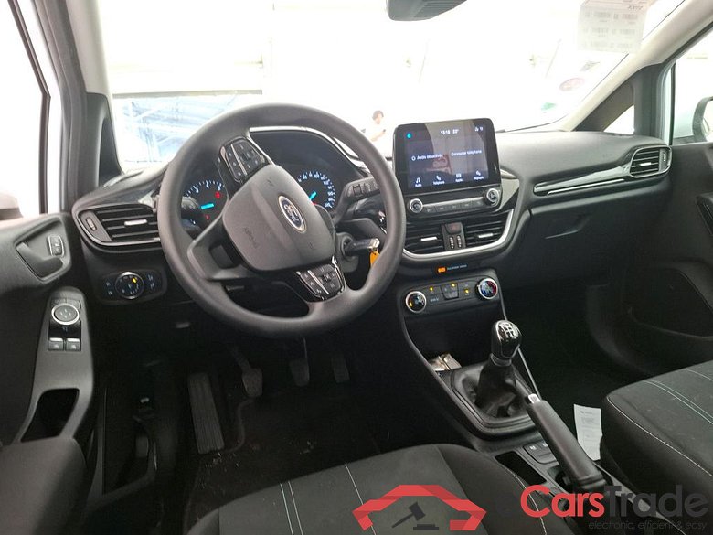 Fiesta Cool&Connect 1.1 75CV BVM5 E6dT #5