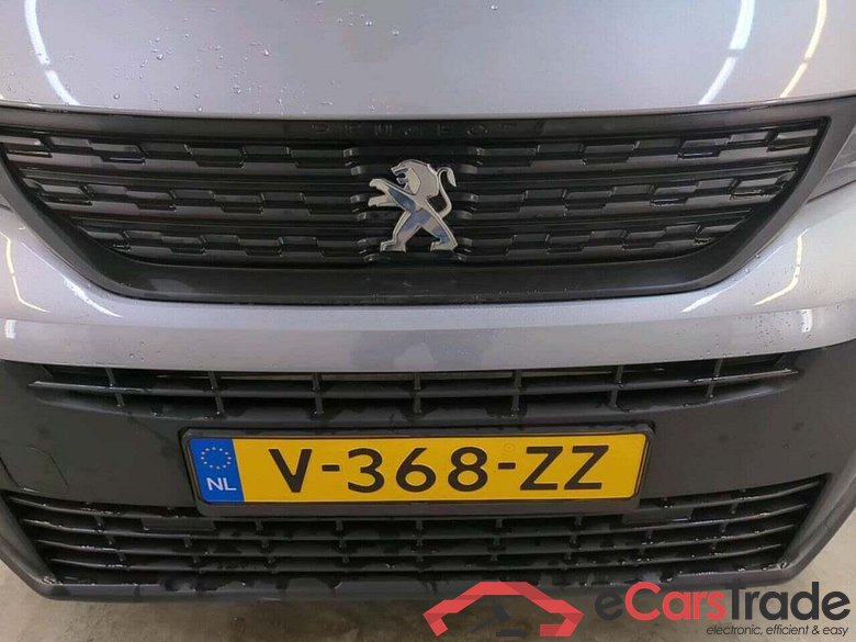 PEUGEOT Partner 1.6 BlueHDI Pro #4