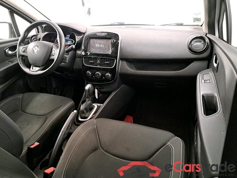 Clio IV Business 1.5 dCi 90CV BVA6 E6 / TRANSFO VP VF #5