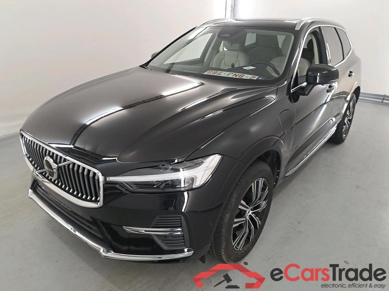 VOLVO XC60 2.0 T6 PHEV INSCRIPTION AUTO 4WD
