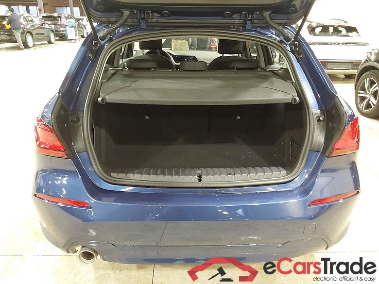 BMW 1 SERIES HATCH 1.5 116I (80KW) #3