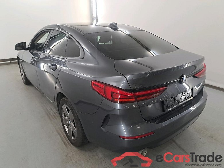 BMW 2 GRAN COUPE DIESEL 216 dA AdBlue #3