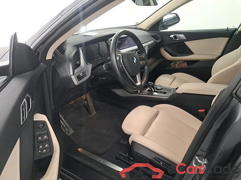 BMW 2 GRAN COUPE DIESEL 216 dA AdBlue #5