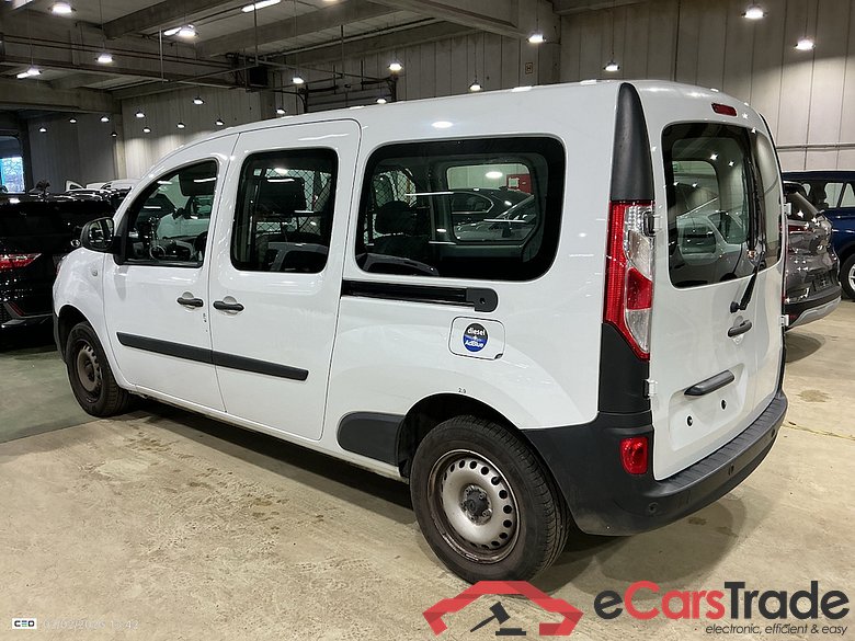 RENAULT KANGOO EXPRESS 1.5 BLUE DCI 95 MAXI CONFORT #3