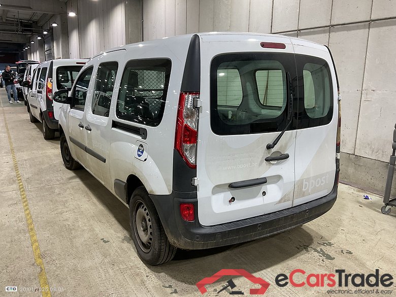 RENAULT KANGOO EXPRESS 1.5 BLUE DCI 95 MAXI CONFORT #3