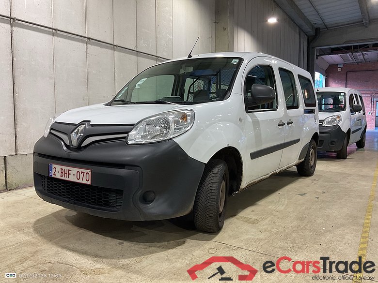 RENAULT KANGOO EXPRESS 1.5 BLUE DCI 95 MAXI CONFORT