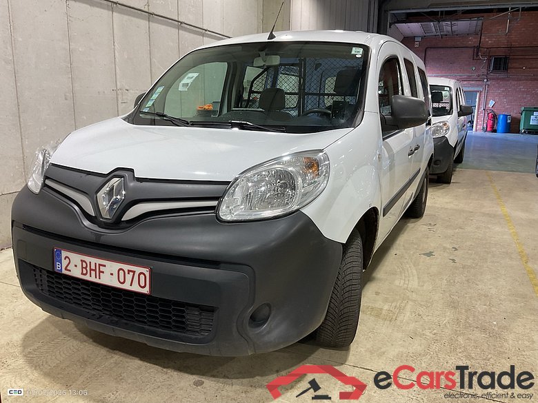 RENAULT KANGOO EXPRESS 1.5 BLUE DCI 95 MAXI CONFORT #2