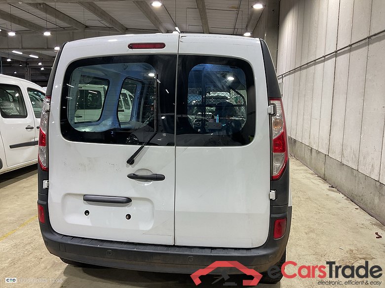 RENAULT KANGOO EXPRESS 1.5 BLUE DCI 95 MAXI CONFORT #5