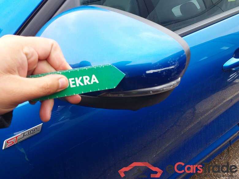 FORD Kuga 2.5 243CV Automático    ST-LINE X #6