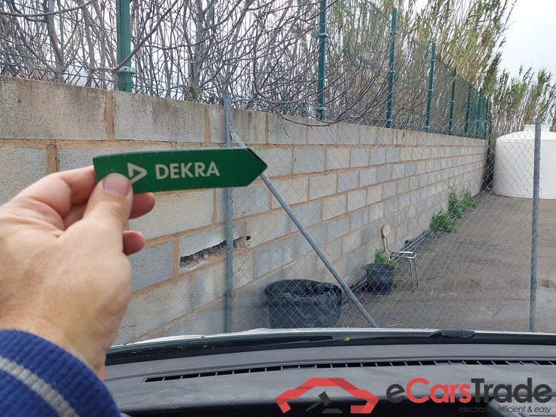 VOLKSWAGEN Crafter 2.0 L3H2 BATALLA MEDIA 140CV  #6