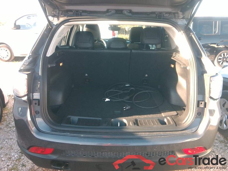 JEEP COMPASS 240 AT6 TRHK RSK #6