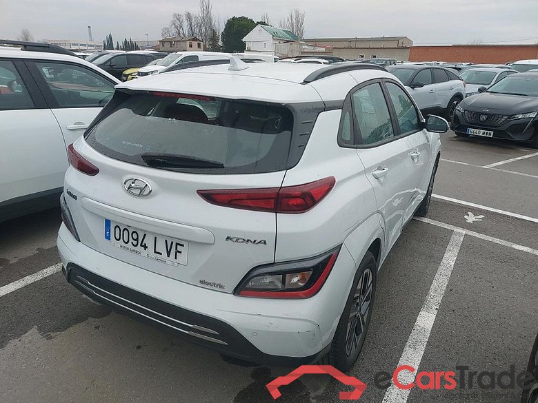 HYUNDAI Kona / 2020 / 5P / todoterreno 150kW EV Maxx #2
