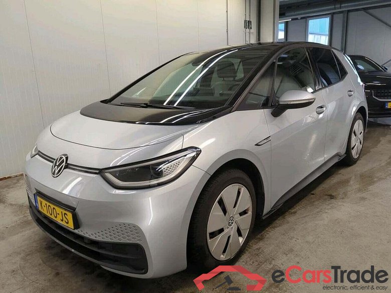 VOLKSWAGEN ID.3 Business 58 kWh #1