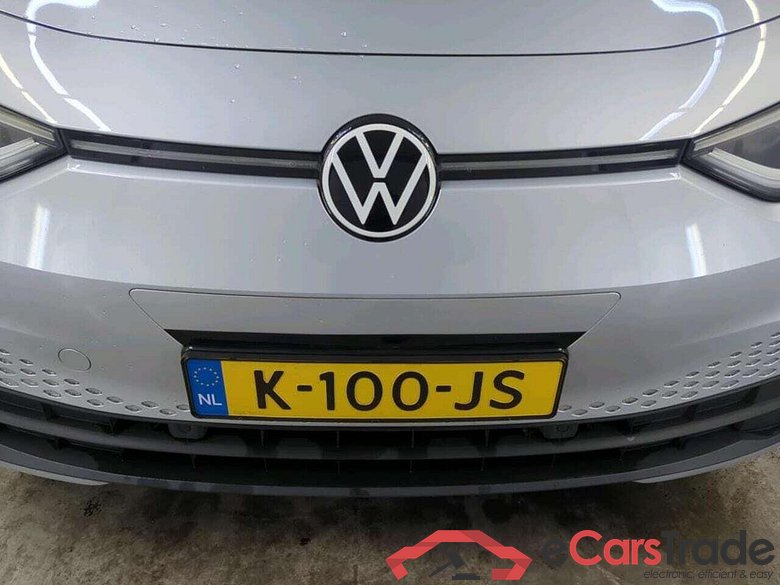 VOLKSWAGEN ID.3 Business 58 kWh #4