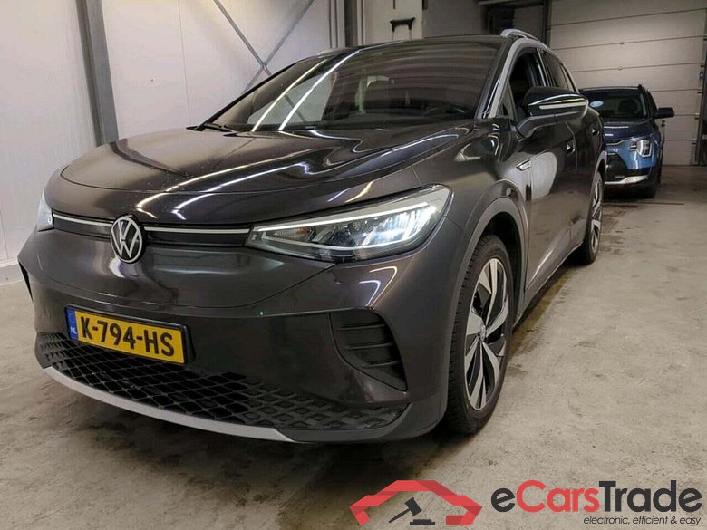VOLKSWAGEN ID.4 First 77 kWh