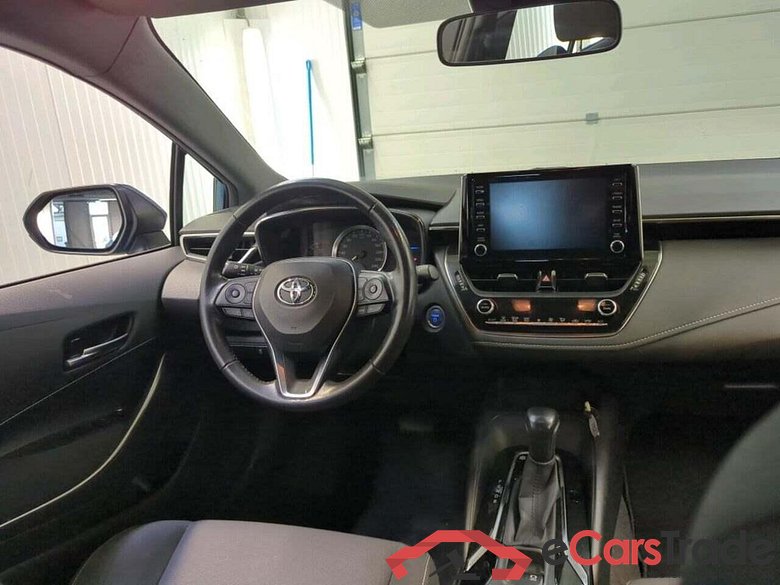 TOYOTA Corolla Touring Sports 1.8 Hybrid Active #3