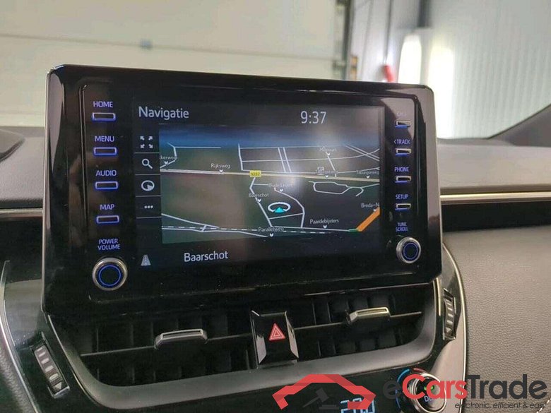 TOYOTA Corolla Touring Sports 1.8 Hybrid Active #4