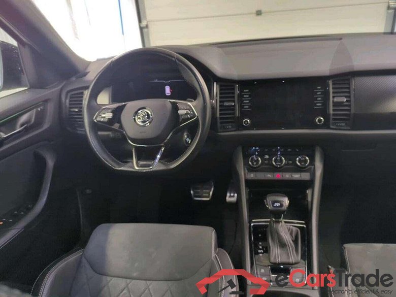 SKODA Kodiaq 1.5 TSI Sp. B. 7p #3