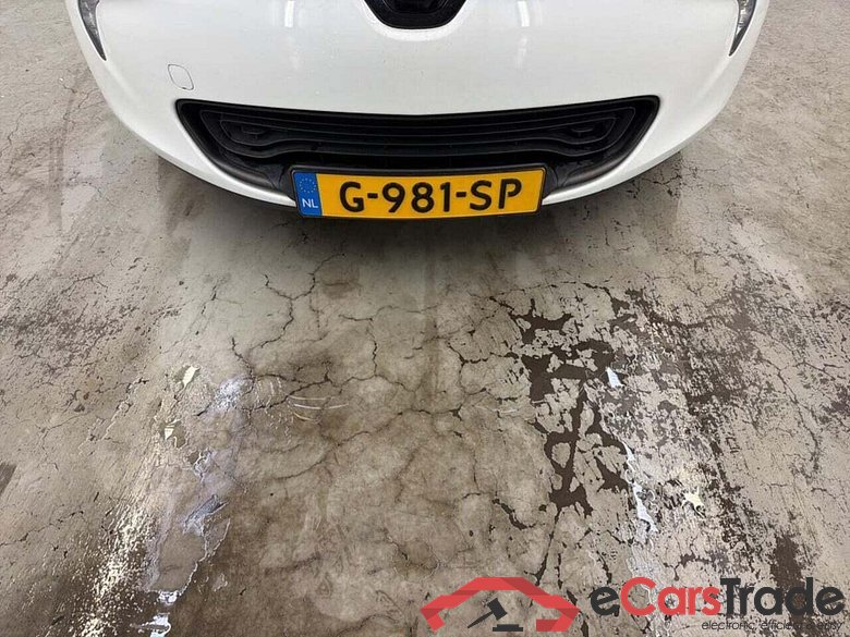 RENAULT Zoe R90 Life 40 #4