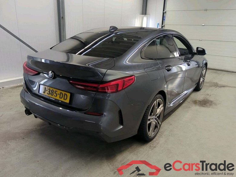 BMW 2-serie Gran Coupé 218i High Ex. Edit. #2