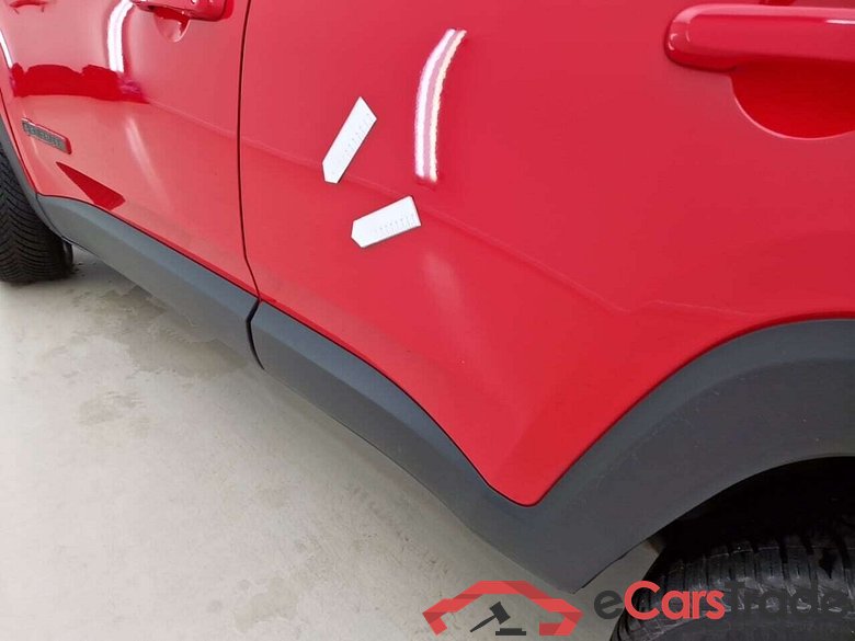 JEEP RENEGADE 1.3T PHEV TRAILHAWK 4XE AUT #6