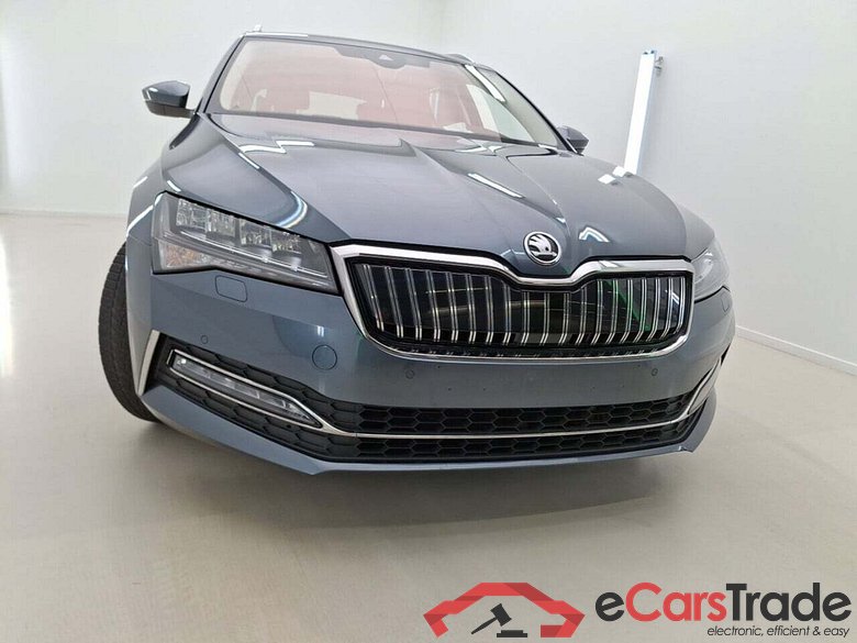 SKODA SUPERB COMBI 1.4 TSI PHEV STYLE DSG #6