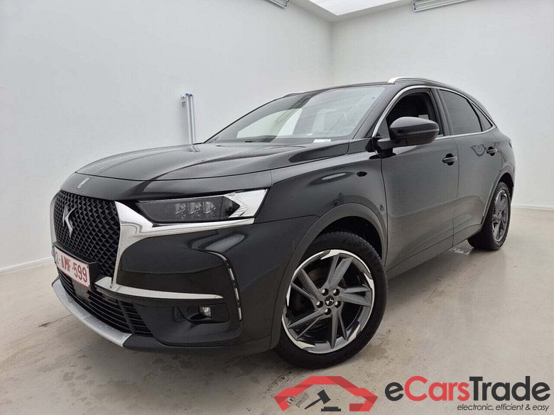 DS 7 CROSSBACK 1.2 PT. SO CHIC AUT. #1