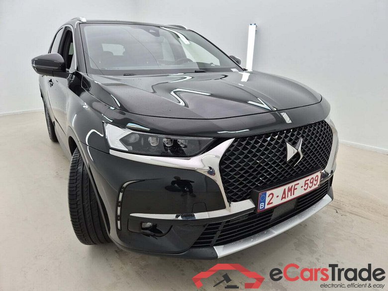DS 7 CROSSBACK 1.2 PT. SO CHIC AUT. #4
