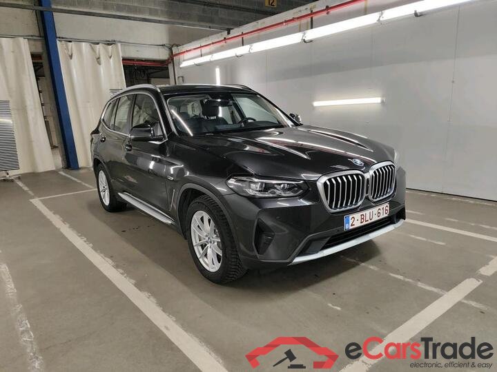 BMW X3 X3 xDrive30e (120 kW) (PHEV) 200kW/272pk  5D/P Auto-8 #2