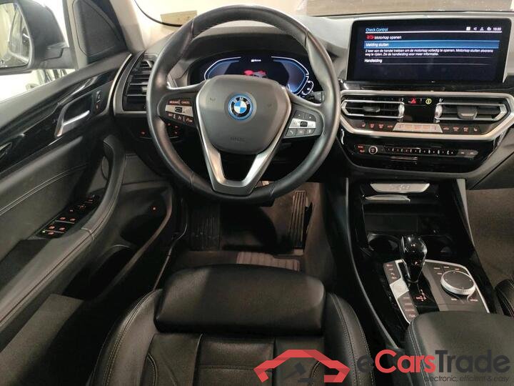 BMW X3 X3 xDrive30e (120 kW) (PHEV) 200kW/272pk  5D/P Auto-8 #5
