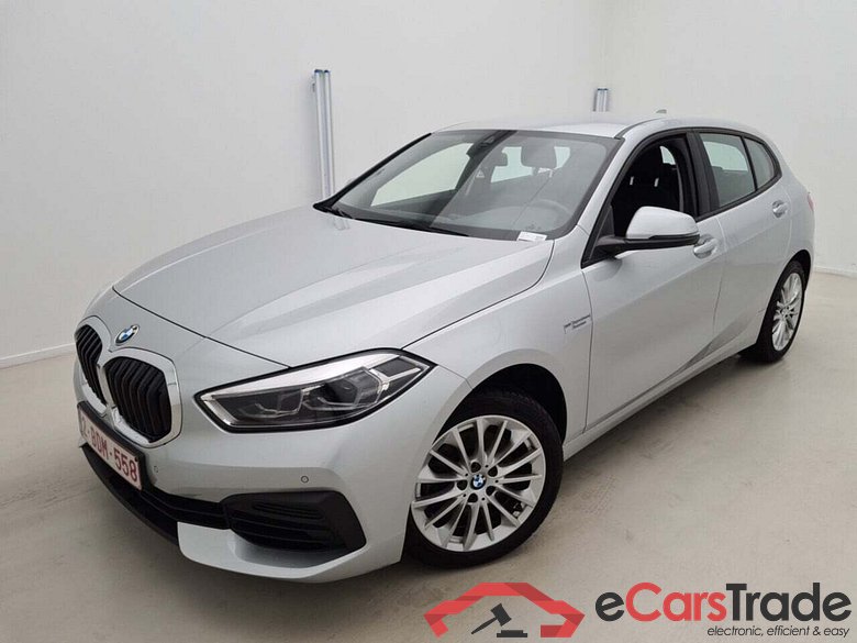 BMW 1-SERIE 116D