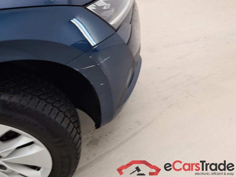 SKODA OCTAVIA COMBI 2.0 CRTDI CLEVER DSG #5