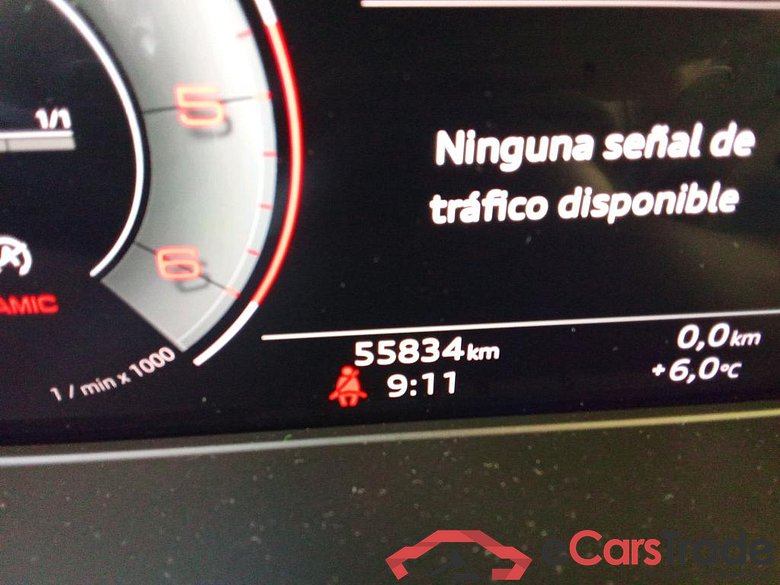 AUDI Q5 / 2020 / 5P / todoterreno S line 35 TDI 120kW S tronic #5