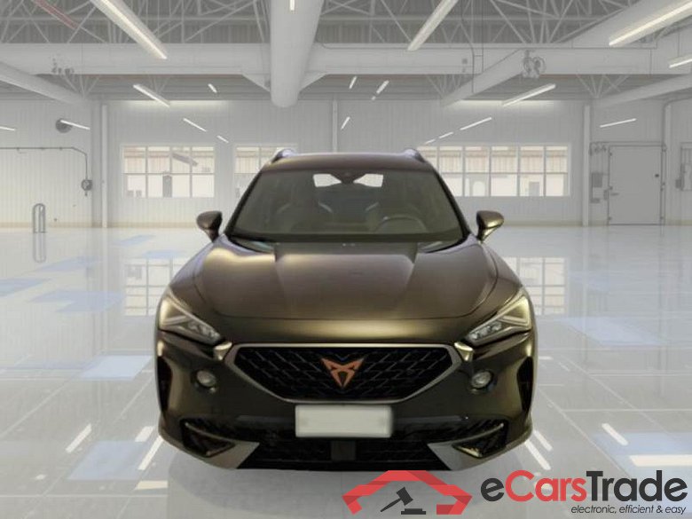 CUPRA FORMENTOR / 2020 / 5P / SUV 1.5 TSI #6