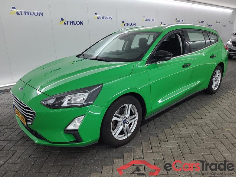 FORD Focus Wagon 1.5 EcoBl 120pk Trend Edition Bus Wagon 5D #1