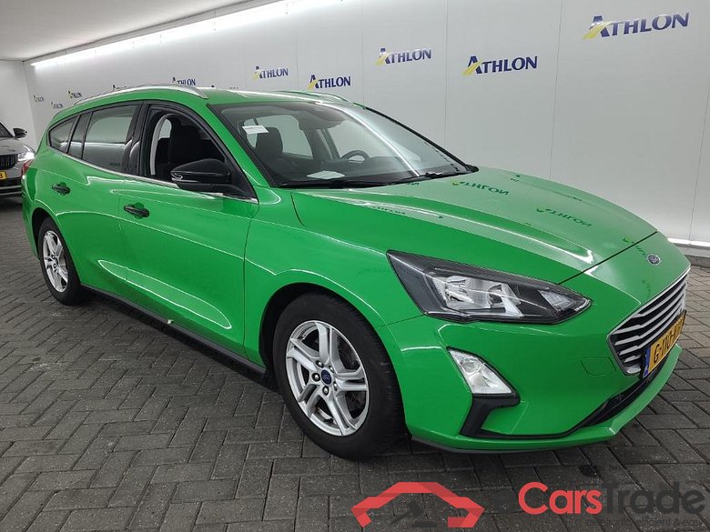 FORD Focus Wagon 1.5 EcoBl 120pk Trend Edition Bus Wagon 5D #2