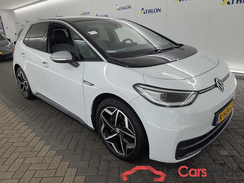 VOLKSWAGEN ID.3 58kWh 1st Plus auto 5D 150kW uitlopend #2