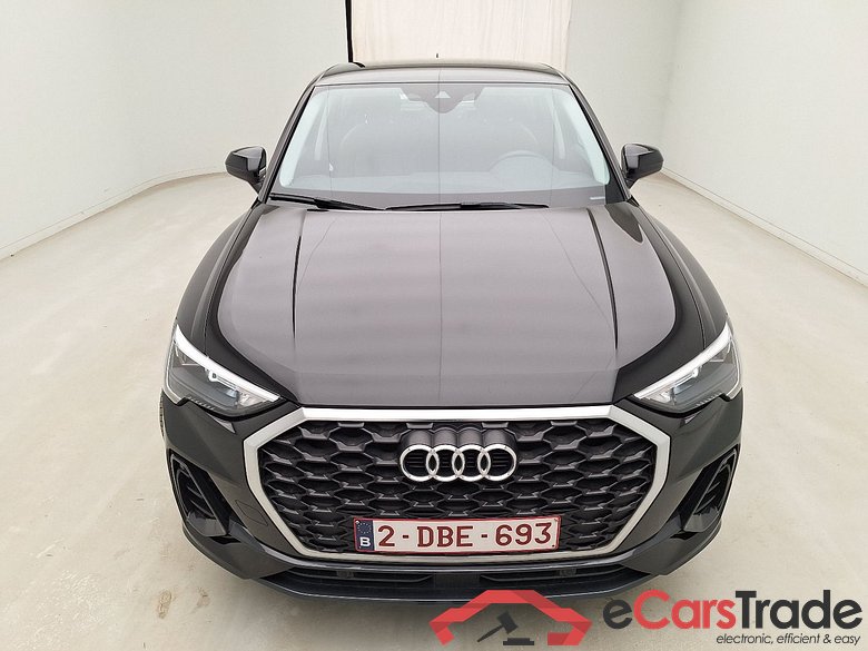 Audi, Q3 SB '19, Audi Q3 Sportback 35 TDI S tronic Bus. Ed. Attract #1