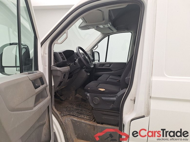 MAN, _TGE '17, MAN TGE 3.140 3.5 103/140 Auto L2H2 4d #3