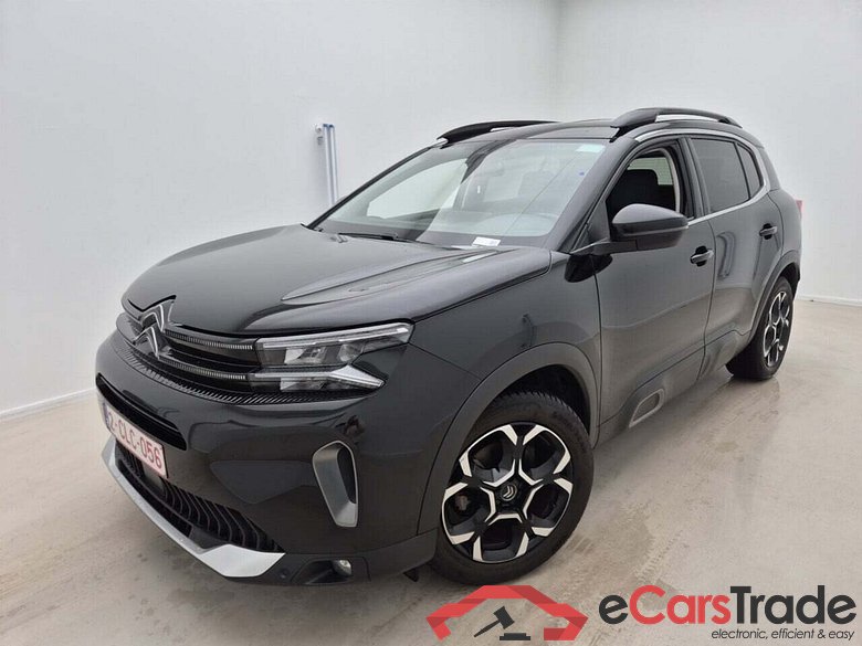 CITROEN C5 AIRCROSS 1.5 BLUEHDI BUSINESS EAT8 #1