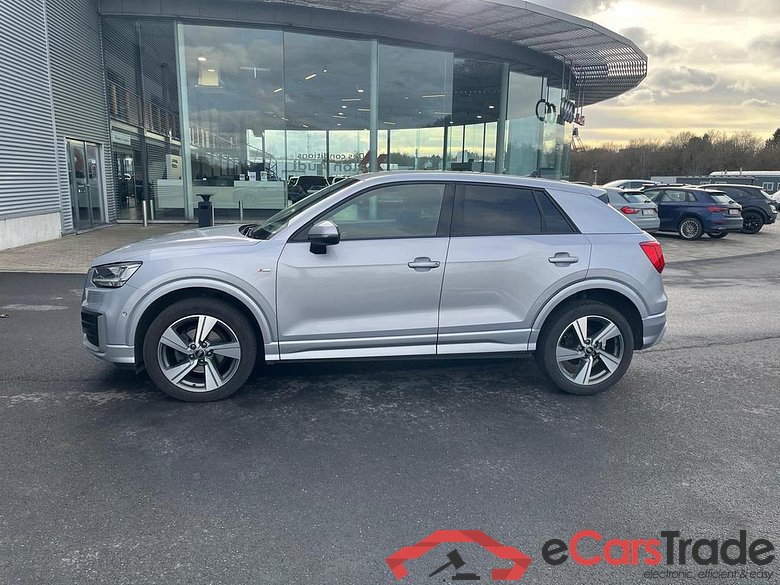 AUDI Q2  #2