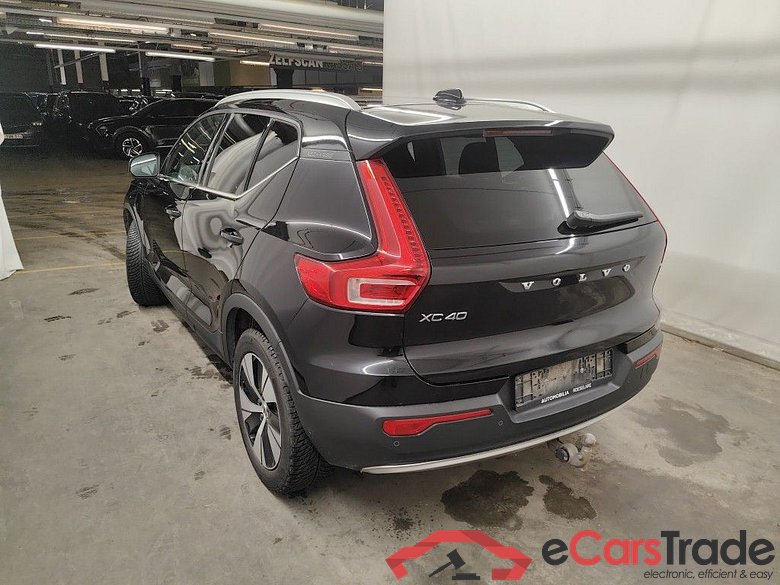 Volvo XC40 T4 Recharge Geartronic Inscription Expr. 5d #2
